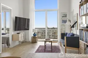 Ejerlejlighed på Ringen 29, 2. 3., 8200 Aarhus N