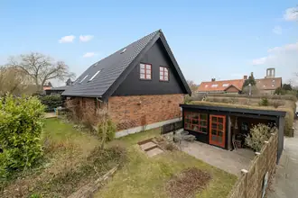 Villa på Damhus Boulevard 80B, 2610