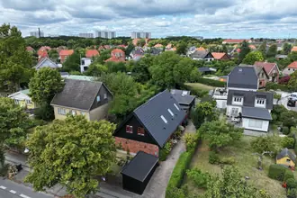 Villa på Damhus Boulevard 80B, 2610