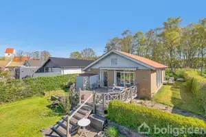 Villa på Kirkevej 11, 8600 Silkeborg