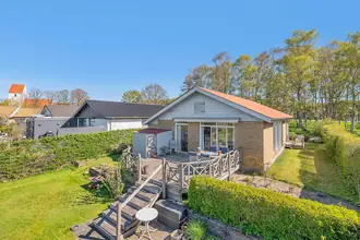 Villa på Kirkevej 11, 8600 Silkeborg