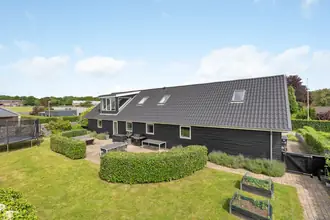 Villa på Engskovtoften 30, 8541 Skødstrup