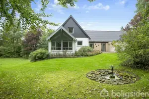 Villa på Sæby Landevej 2, 9830 Tårs