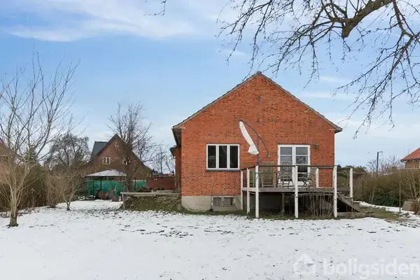 Villa på Valhøjs Alle 37, 2610 Rødovre