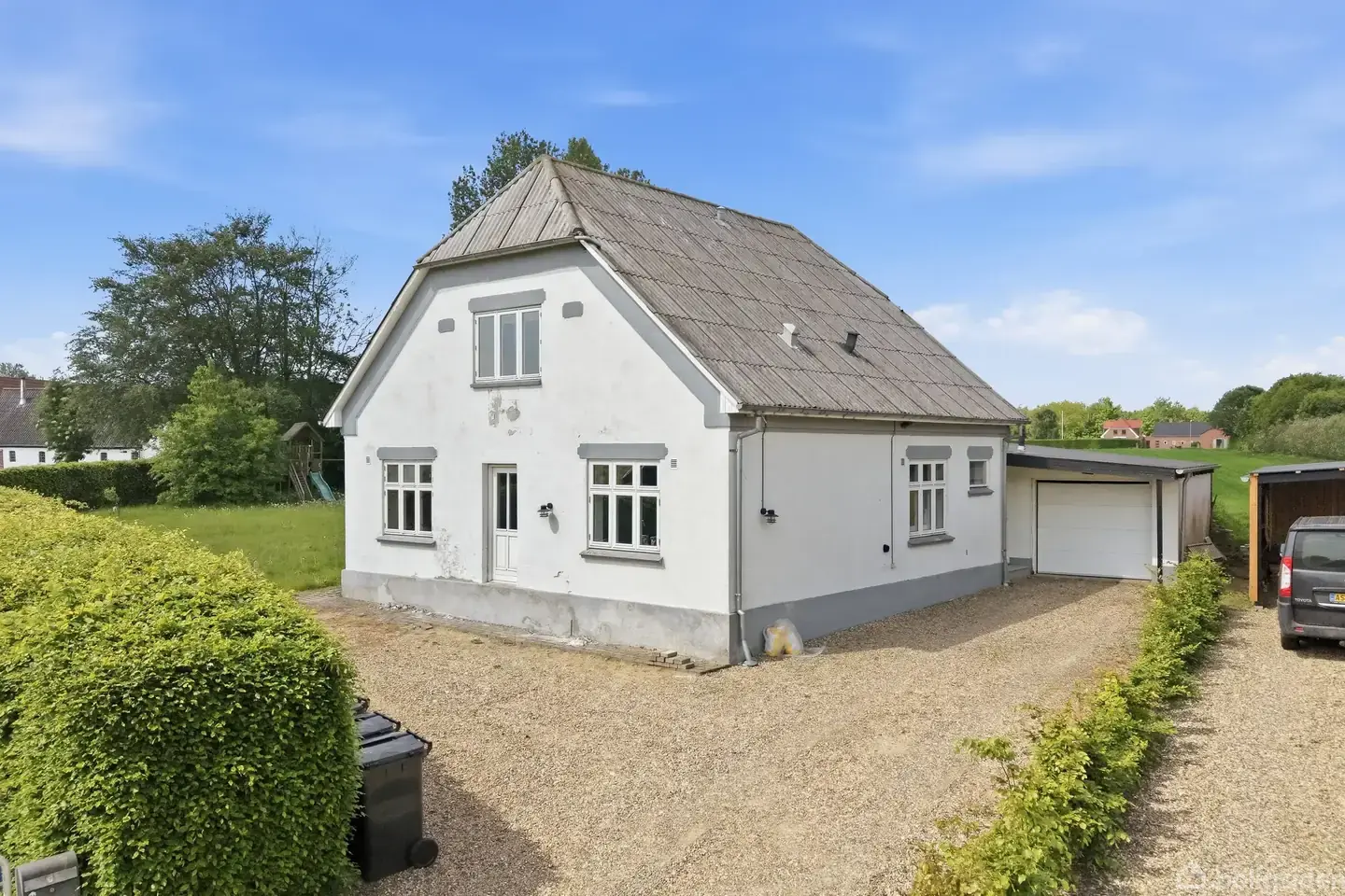 Villa på Gørdingvej 41, 6771 Gredstedbro
