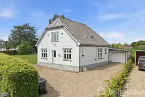 Villa på Gørdingvej 41, 6771 Gredstedbro