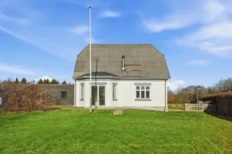 Villa på Gørdingvej 41, Jernvedlund, 6771 Gredstedbro