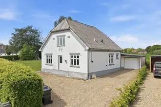 Villa på Gørdingvej 41, Jernvedlund, 6771 Gredstedbro
