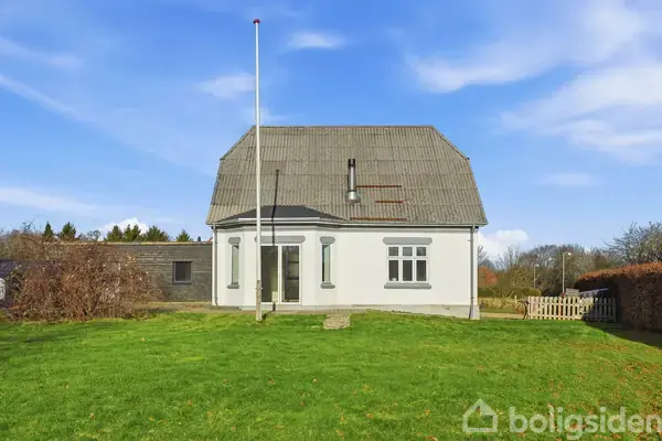 Villa på Gørdingvej 41, 6771 Gredstedbro