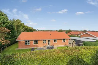 Villa på Snekken 13, 6710 Esbjerg V