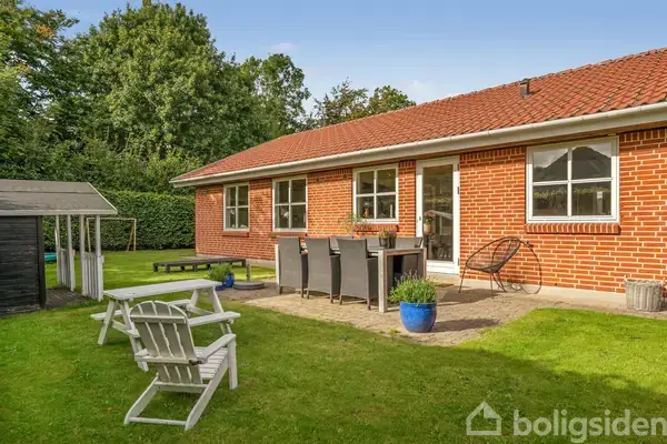 Villa på Snekken 13, 6710 Esbjerg V