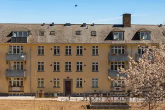 Ejerlejlighed på Judithsvej 5, 2. 1., 2900 Hellerup