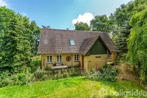 Villa på Toftevej 108, 4913 Horslunde