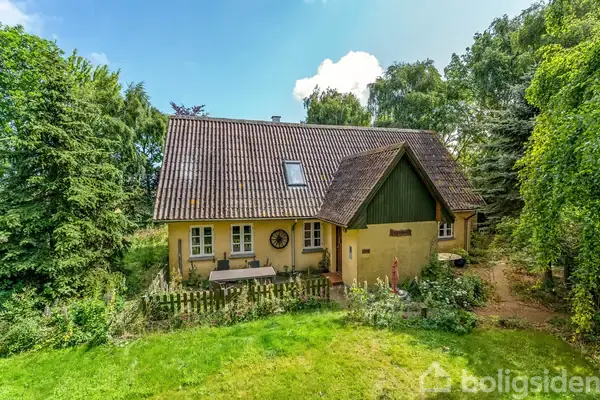 Villa på Toftevej 108, 4913 Horslunde