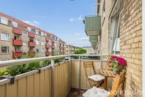 Ejerlejlighed på Flakholmen 20, 1. th., 2720 Vanløse
