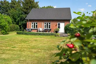 Villa på Møllegade 1, Nim, 8740 Brædstrup