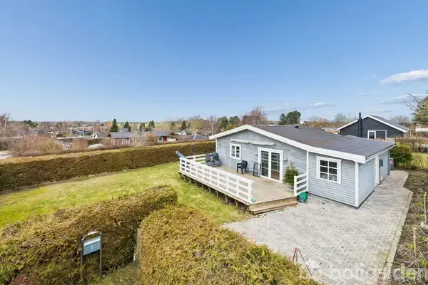 Fritidsbolig på Agerhaven 112, 2640 Hedehusene
