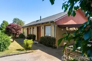 Villa på Strandlystvej 5, 7130 Juelsminde