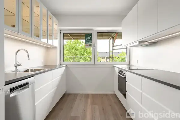 Ejerlejlighed på Lindevangshusene 62, 2. th., 2630 Taastrup