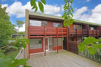 Rækkehus på Brønsholmdalsvej 99, 2980 Kokkedal