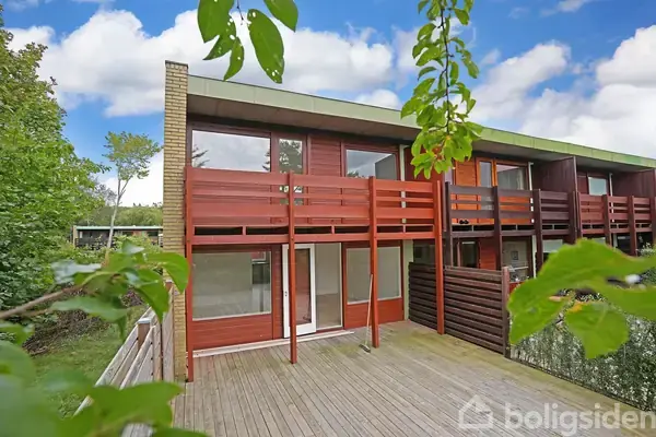 Rækkehus på Brønsholmdalsvej 99, 2980 Kokkedal