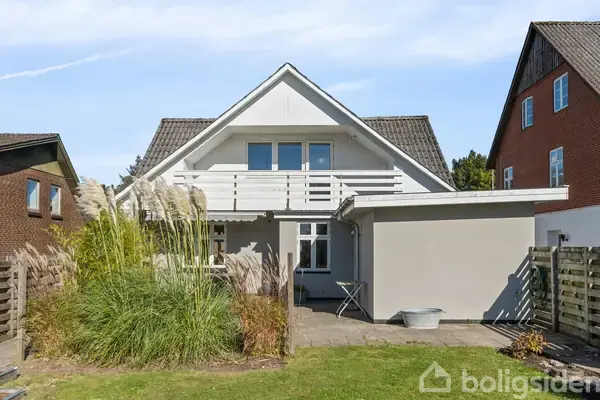 Villa på Kirkevej 11, 6040 Egtved