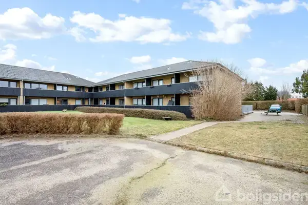 Ejerlejlighed på Nyvænget 11, st. tv., 7400 Herning