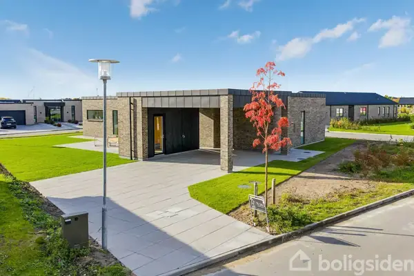 Villa på Kystmarken 16, 5500 Middelfart