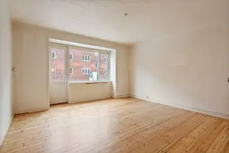 Ejerlejlighed på Birkedommervej 20, 1. tv., 2400 København NV