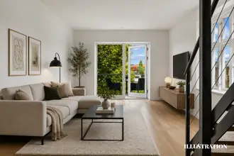 Ejerlejlighed på Bleggaardsgade 40E, 7100 Vejle