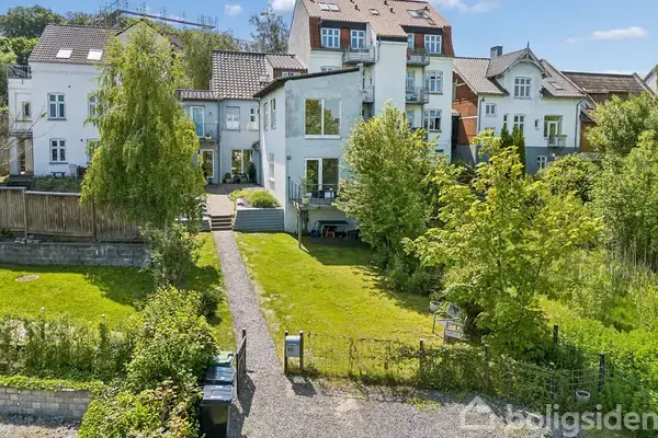 Ejerlejlighed på Bleggaardsgade 40E, 7100 Vejle