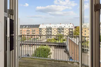 Ejerlejlighed på Bogholder Allé 44, 3. th., 2720 Vanløse