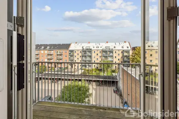 Ejerlejlighed på Bogholder Allé 44, 3. th., 2720 Vanløse