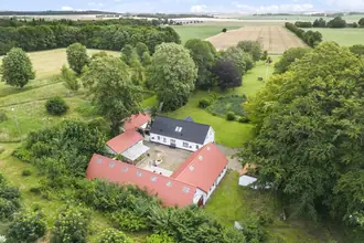 Villa på Nordlysvej 11, Veggerby, 9240 Nibe