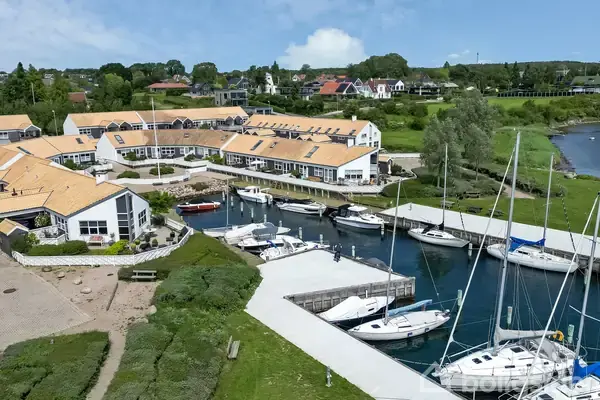Rækkehus på Vesterrøn 25, 5700 Svendborg