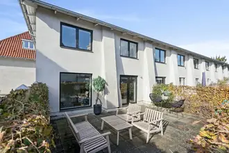 Rækkehus på Baunegårdsvej 73E, 2900 Hellerup