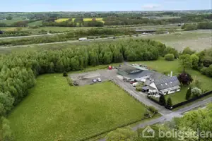 Villa på Ringstedvej 454, 4632 Bjæverskov