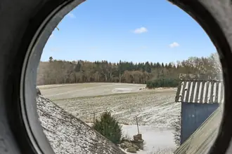 Landejendom på Skærupvej 79, 7100 Vejle