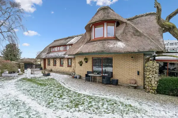 Landejendom på Skærupvej 79, 7100 Vejle