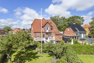 Villa på Søndergade 205, 9900 Frederikshavn