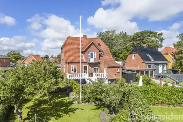 Villa på Søndergade 205, 9900 Frederikshavn