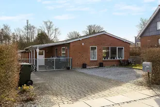 Villa på Frejasvej 8, 8500 Grenaa