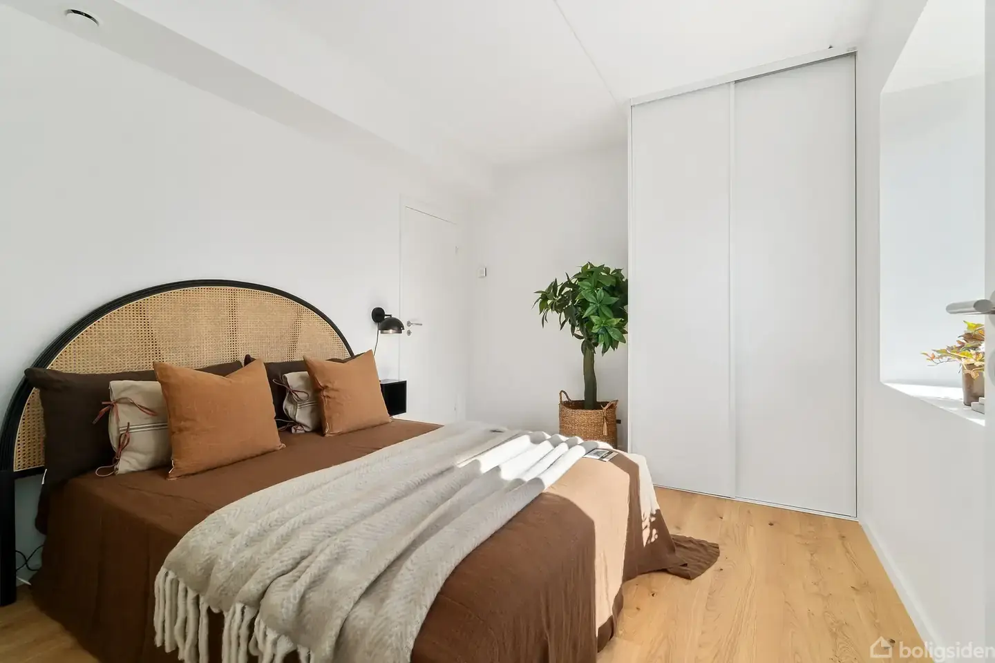 Ejerlejlighed på Middagshøjvej 52A, 2. tv., 8800 Viborg