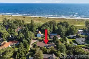 Fritidsbolig på Lyngvej 2, 4873 Væggerløse