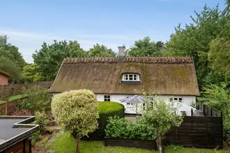 Villa på Kirkestien 24, Sengeløse, 2630 Taastrup