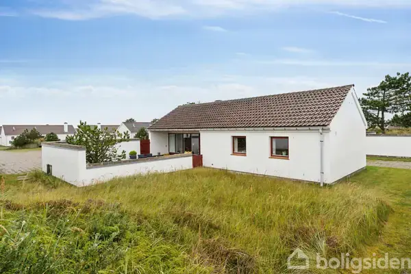 Fritidsbolig på Rødhus Klitvej 354, 9490 Pandrup