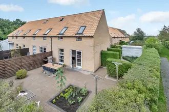 Rækkehus på Solbærhaven 139, 8520 Lystrup