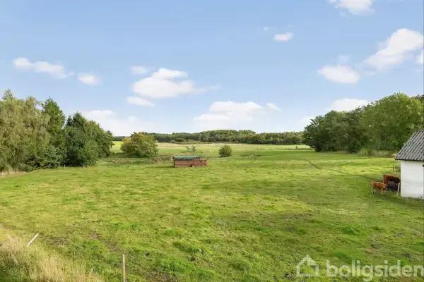 Villa på Skørpingvej 30, 9575 Terndrup