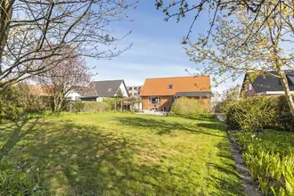 Villa på Ølbyvej 35, 7600 Struer