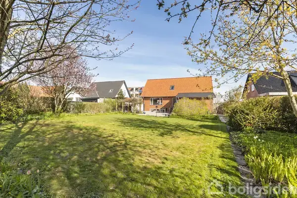 Villa på Ølbyvej 35, 7600 Struer